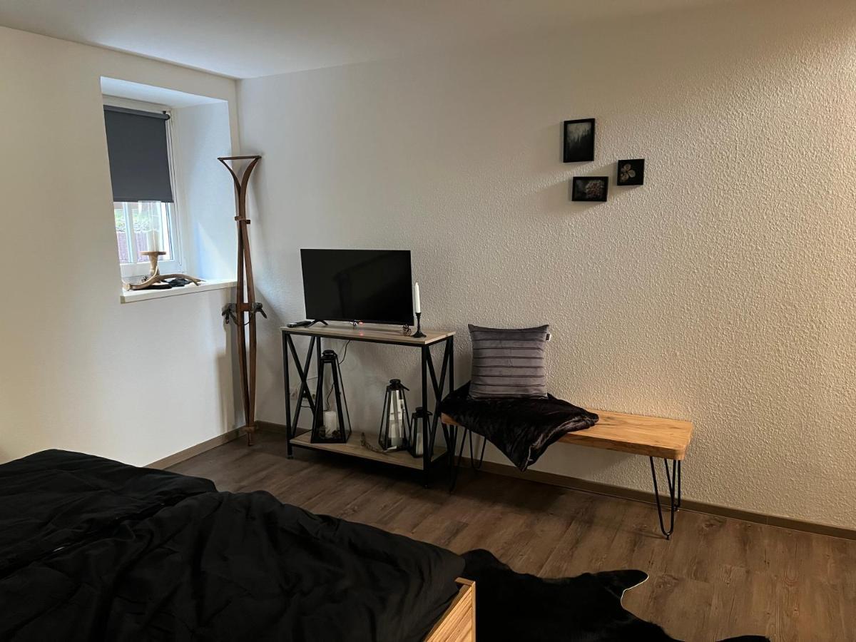 Wanderliebe In Der Stadt Maagdenburg Buitenkant foto